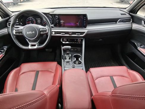 Used 2023 Kia K5 GT-Line FWD image 9