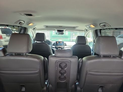 Used 2023 Honda Odyssey EX-L image 13