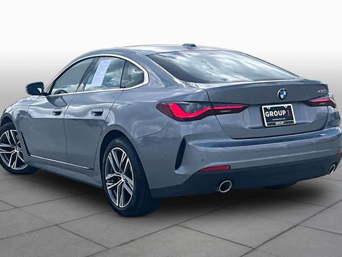 Used 2026 BMW 430i w/ Premium Package RWD image 11