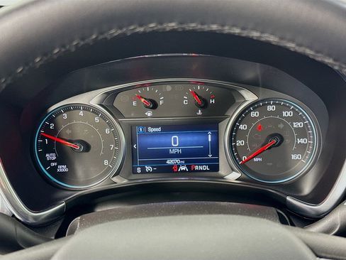 Used 2024 Chevrolet Equinox LT AWD/4WD image 12