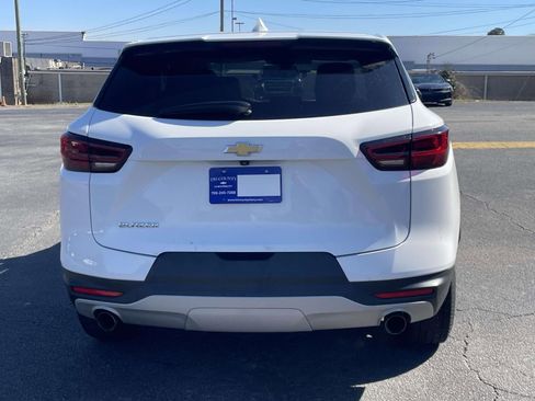 Used 2023 Chevrolet Blazer LT image 4