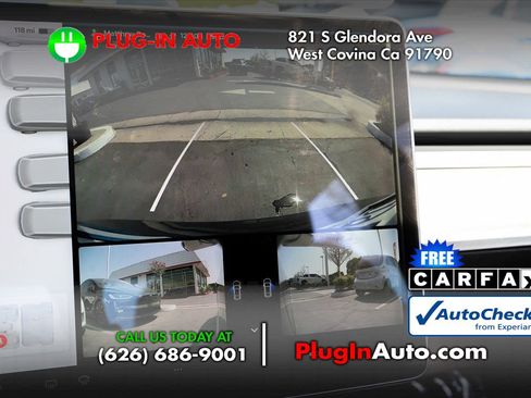 Used 2019 Tesla Model 3 Standard Range Plus image 32