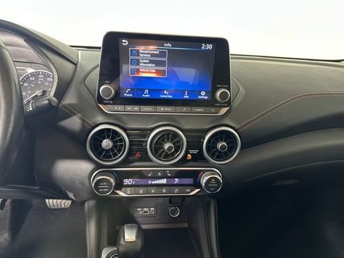 Used 2021 Nissan Sentra SR w/ SR Premium Package image 21