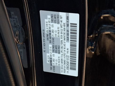 Used 2024 MAZDA CX-90 3.3 Turbo w/ Premium Package image 28