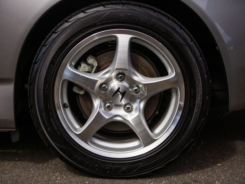 Used 2001 Honda S2000 image 33