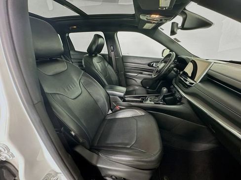 Used 2022 Jeep Compass High Altitude image 32