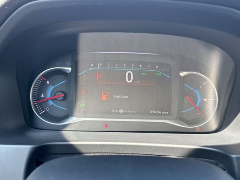 Used 2021 Honda Passport EX-L image 23