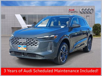 New 2026 Audi Q5 Premium