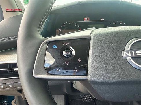 Used 2026 Nissan Murano Platinum w/ Cargo Package AWD/4WD image 21