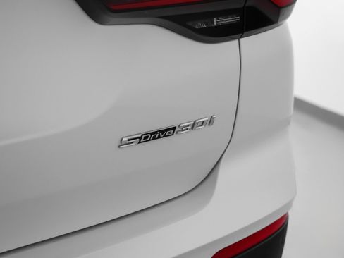 Used 2024 BMW X3 sDrive30i w/ Convenience Package image 19