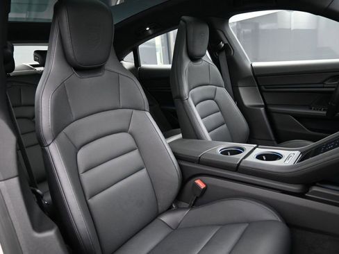 Certified 2023 Porsche Taycan RWD image 30