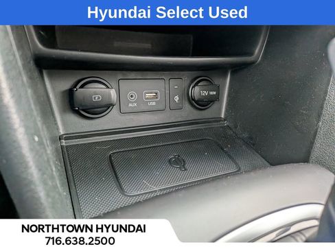 Used 2020 Hyundai Kona Ultimate image 19