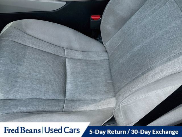 Used 2023 Honda Accord EX image 24