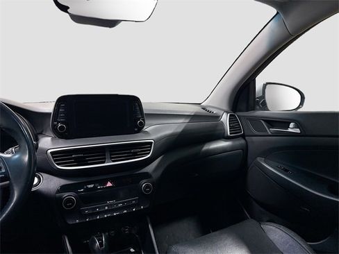 Used 2020 Hyundai Tucson Ultimate image 25