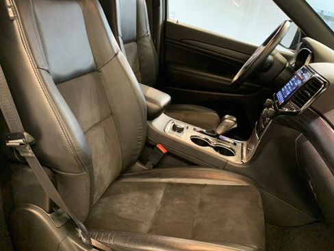 Used 2022 Jeep Grand Cherokee Laredo X AWD/4WD image 54