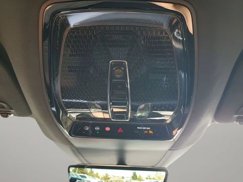 New 2026 Cadillac Escalade IQL Sport 2 AWD/4WD image 45