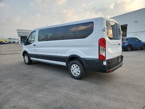 Used 2024 Ford Transit 350 XLT RWD image 6