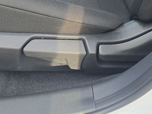 New 2026 Nissan Sentra S image 12