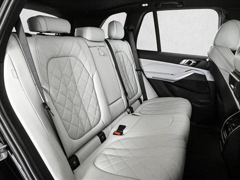 Used 2023 BMW X5 xDrive40i image 21