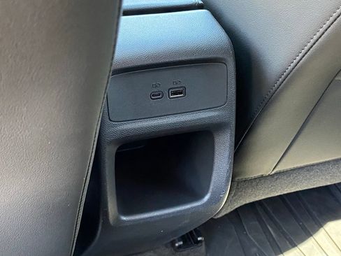 Used 2025 Buick Envista Avenir FWD image 26
