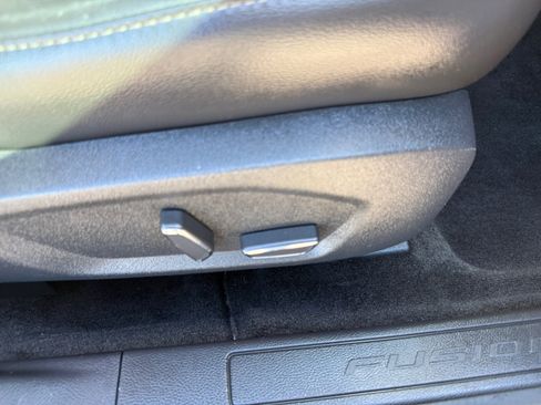 Used 2015 Ford Fusion Energi SE w/ Driver Assist Package image 30