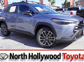 Used 2026 Toyota Corolla Cross XLE video 1