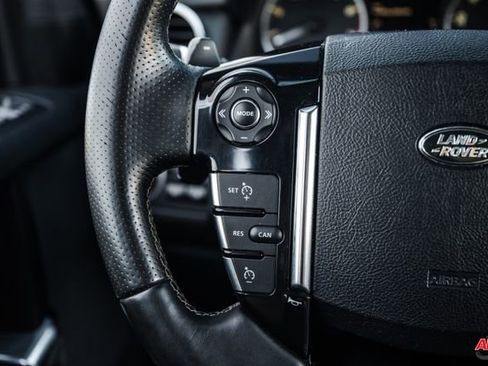 Used 2015 Land Rover LR4 HSE image 66