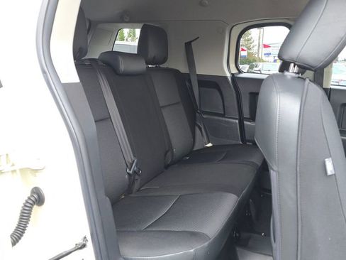 Used 2014 Toyota FJ Cruiser 4WD w/ Convenience Package image 14