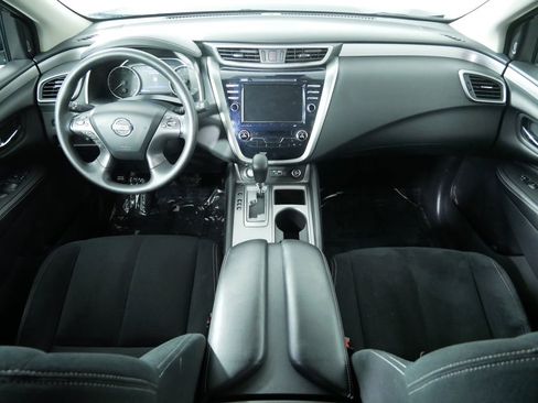 Used 2022 Nissan Murano S w/ Cargo Package AWD/4WD image 19