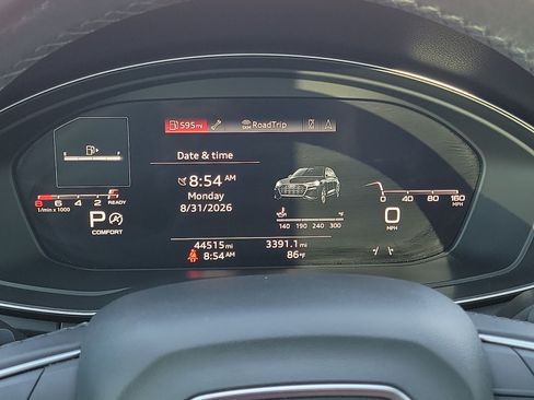 Used 2022 Audi Q5 2.0T Prestige AWD/4WD image 18