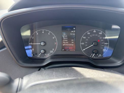 Used 2024 Toyota Corolla LE FWD image 32
