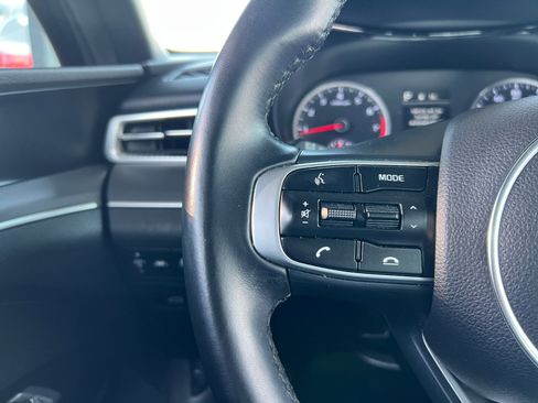 Used 2024 Kia K5 GT-Line w/ GT-Line Premium Package image 20