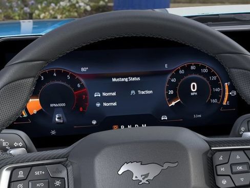 New 2026 Ford Mustang GT Premium RWD image 13