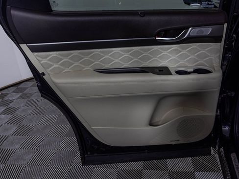 Used 2020 Hyundai Palisade Limited image 42