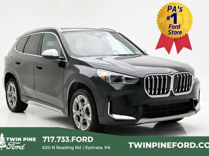 Used 2024 BMW X1 xDrive28i