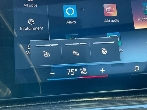 Used 2025 BMW X5 xDrive40i image 20