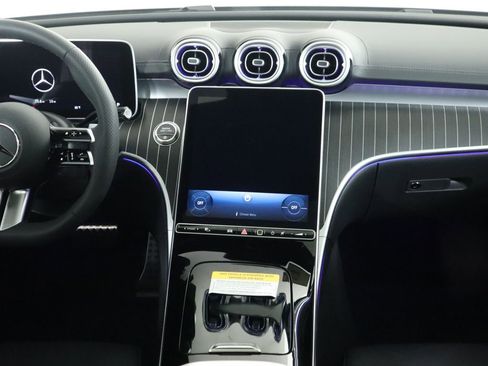 New 2026 Mercedes-Benz C 300 C 300 image 15
