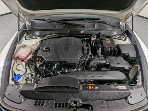 Used 2024 Hyundai Sonata SEL FWD image 31