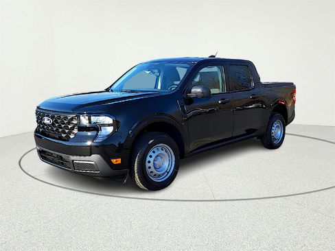 New 2026 Ford Maverick XL w/ Equipment Group 101A image 2