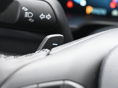 New 2025 Ford Bronco Sport Badlands w/ Badlands Tech Package image 18