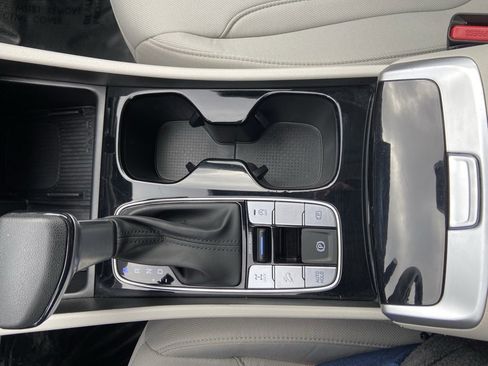 Used 2025 Hyundai Tucson SEL image 20