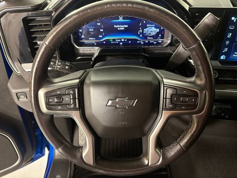 Used 2022 Chevrolet Silverado 1500 RST image 19