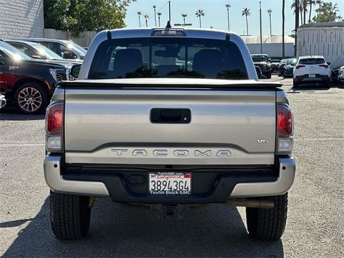Used 2023 Toyota Tacoma TRD Pro image 5
