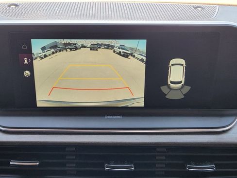 Certified 2022 Kia Telluride EX image 8