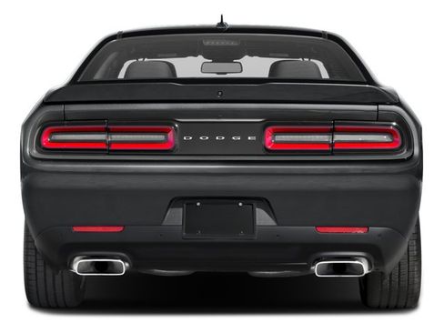 Certified 2017 Dodge Challenger R/T w/ Blacktop Package image 5