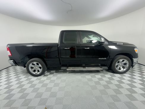 Used 2019 RAM 1500 Big Horn image 8
