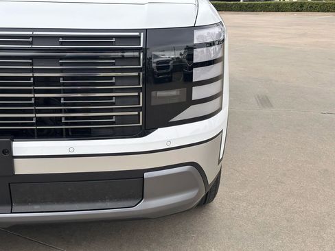 Certified 2026 Hyundai Palisade SEL Premium image 4