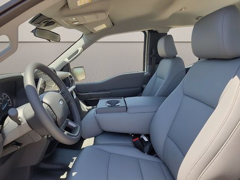 New 2026 Ford F150 XL AWD/4WD image 11