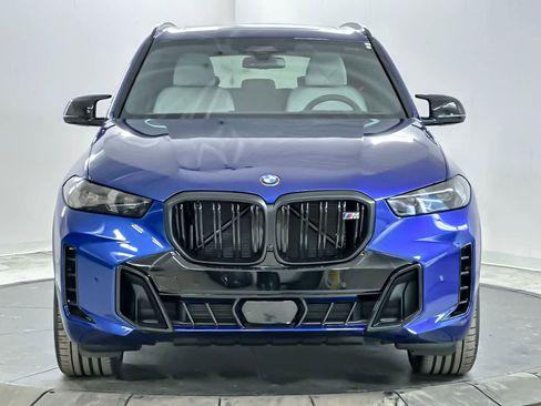 New 2026 BMW X5 M60i image 10