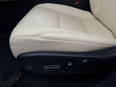 Certified 2021 Lexus RX 450h AWD w/ Luxury Package image 13